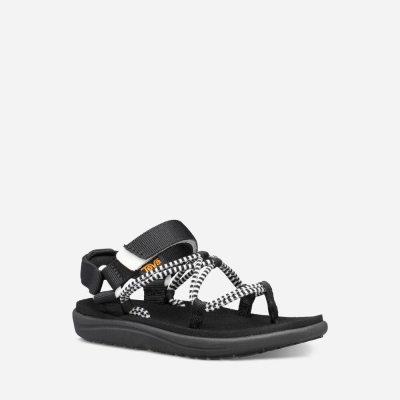 Teva Voya Infinity Kids Hiking Sandals South Africa - DYE263108